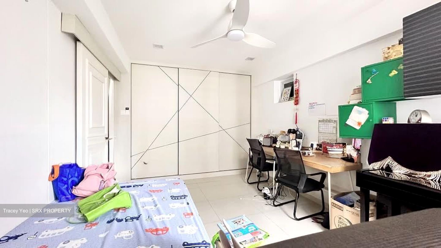 Blk 384 Tampines Street 32 (Tampines), HDB 5 Rooms #547246691